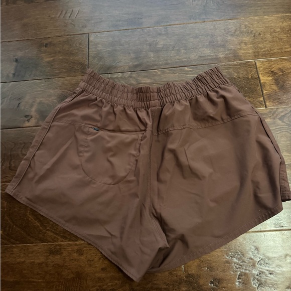 Vuori Women's Athletic Shorts - Picture 2 of 2